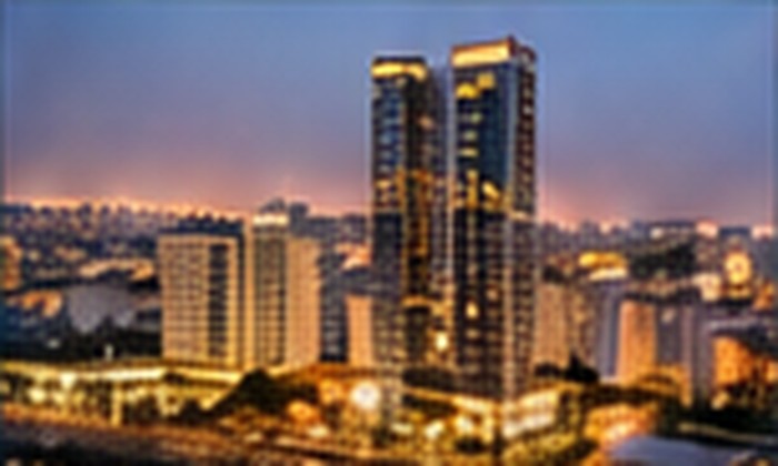 Modern Mersin development